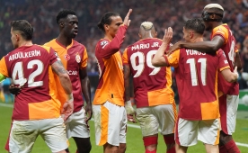 ampiyonlar Ligi'nde 6. hafta heyecan!