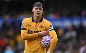 Wolves karar�n� verdi: 45M euro bonservis