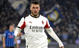 G.Saray'da Gardi transferde devrede