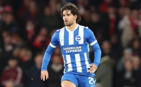 Ada'da ykselen yldz: Ferdi Kadolu