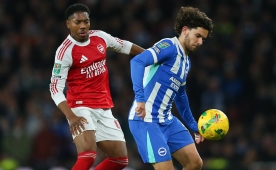 Arsenal, zirveyi City'ye b�rakmad�!