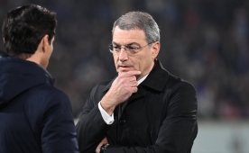 Juventus'ta yeni CEO Damien Comolli oldu