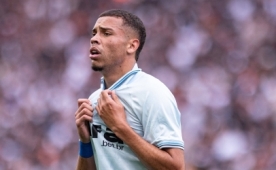 Aston Villa'dan 12M€'ya yeni transfer