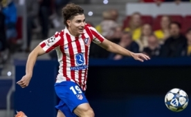 Julian Alvarez'den PSG ve Bara itiraf