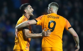 Trabzon'un orta saha hedefi Pellegrini