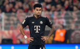 Bayern Münih'te Luis Diaz fırtınası esiyor!