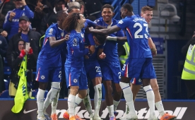 Chelsea, Wolves'a kar  golle galip!