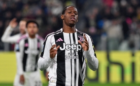 Juventus'ta büyük hayal kırıklığı: David