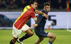 Feyenoord'a Go Ahead Eagles şoku!