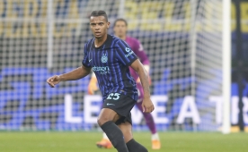 Manuel Akanji'den geleceği için mesaj