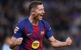 Robert Lewandowski için MLS gelişmesi!