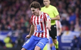 Atletico, Alvarez için 120M euro istiyor!