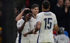 İngiltere, namağlup seriyi sürdürdü; 7'de 7