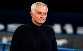 Mourinho: 'İhanet edenleri hiç sevmem'