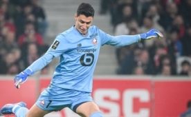 Bruno Genesio'dan Berke Özer sözleri