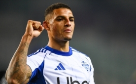 Diego Carlos i�in 5M�'luk o iddia!