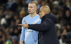 City'de disiplin, Noel aras� da tan�m�yor!