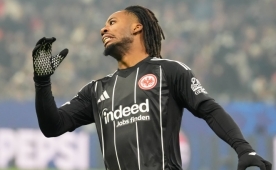 İşte Galatasaray'ın iki yeni golcü adayı