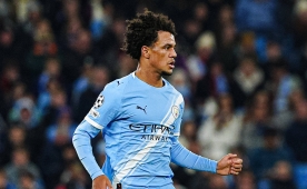 Oscar Bobb, Man City'den ayr�labilir