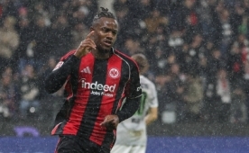 Michy Batshuayi i�in ayr�l�k �ok yak�n