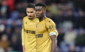 Palace'ta Guehi'nin geleceği için mesaj