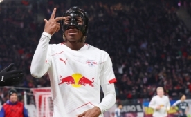 Leipzig'te yeni rekor kırabilir: 100M Euro