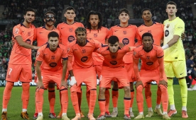 Avrupa'nn 5 byk liginde yar kzt!