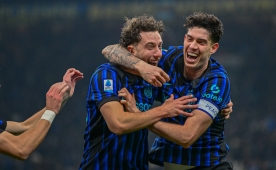 Bastoni'den açıklama: 'Burada kalıyorum'