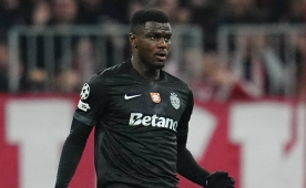 PSG'den savunmaya 45M �'luk hamle!