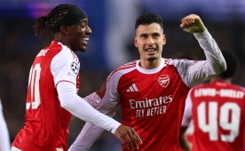 Şampiyonlar Ligi'nde 6. hafta tamamlandı!