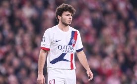 Joao Neves i�in MANU a��klamas�