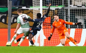 Ferençvaroş geri döndü; Namağlup