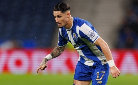 Porto, deplasmanda 3 puan� 3 golle ald�!