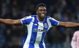 Porto, Samu'nun iki golüyle galip geldi!