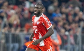 Bayern M�nih'ten yeni s�zle�me yan�t�