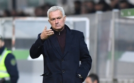 ��te Mourinho'nun istedi�i yeni transfer