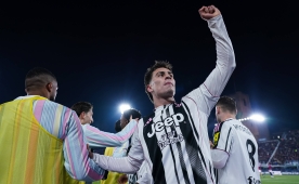 Kenan Yıldız asist yaptı, Juve kazandı