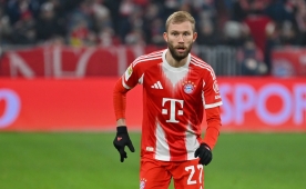 Bayern'de Laimer s�zle�me bekliyor