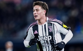 Kenan, Juventus'ta Kasım ayının MVP'si!