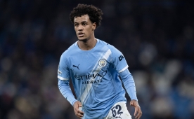 Borussia Dortmund, Oscar Bobb'a talip!