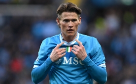 Manchester United, McTominay'� istiyor!