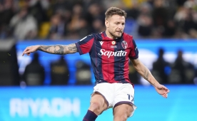 Ciro Immobile i�in �talya'da b�y�k �vg�