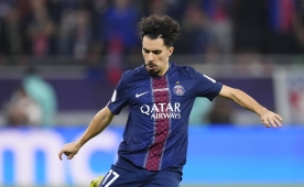 Vitinha'dan a��klama: 'Onlar rol modelim'