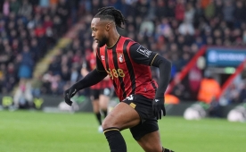 Enzo Maresca'dan Semenyo a��klamas�