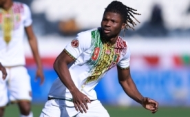 El Bilal'in penalt�s� �ok pahal�ya patlad�!