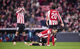 Espanyol ��k���n� Bilbao'da s�rd�rd�