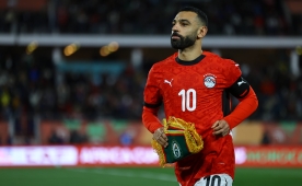 M�s�r, Afrika Kupas�'na 2'de 2 ile ba�lad�!