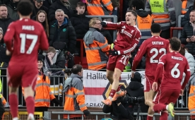 Liverpool, kazanma serisini s�rd�rd�!