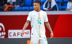 Senegal, Demokratik Kongo ile yeni�emedi