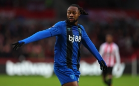 Manchester City'den Semenyo hamlesi